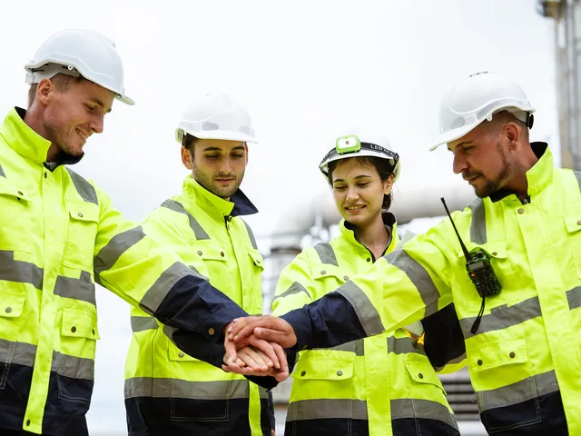 Technisches Recruiting. Herausforderung bei der Besetzung von Ingenieurpositionen