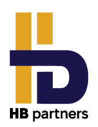 HB partners GmbH Logo